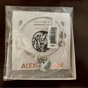 ALEX AND ANI Aloha Bangle
